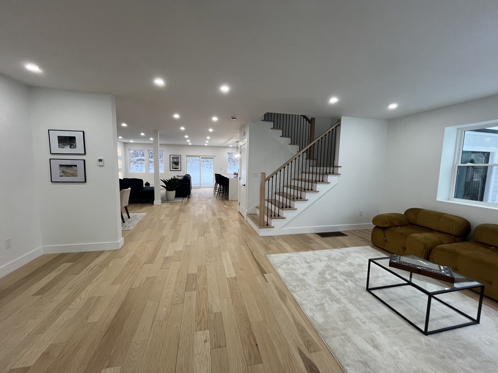 405 Blue Hill Avenue