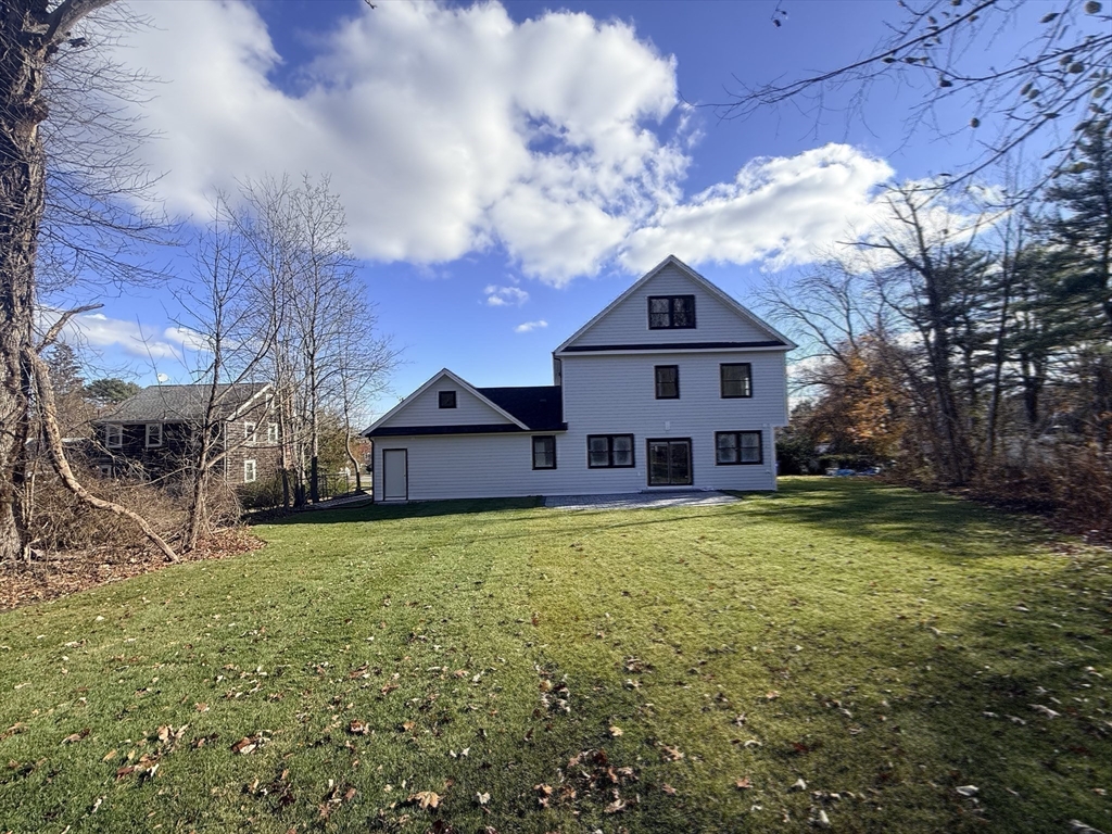 405 Blue Hill Avenue