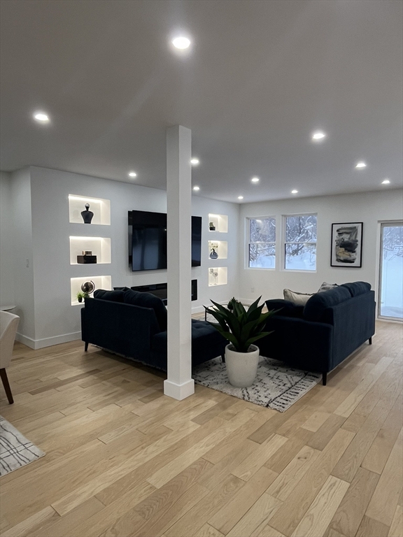405 Blue Hill Avenue