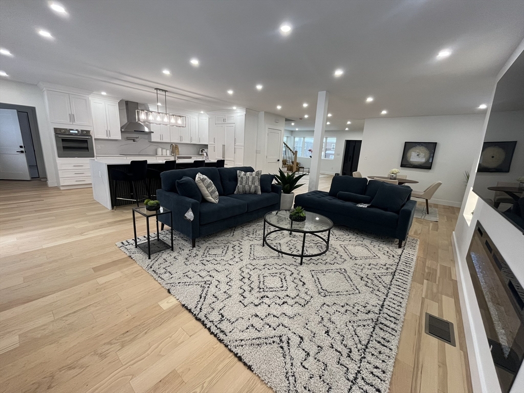 405 Blue Hill Avenue