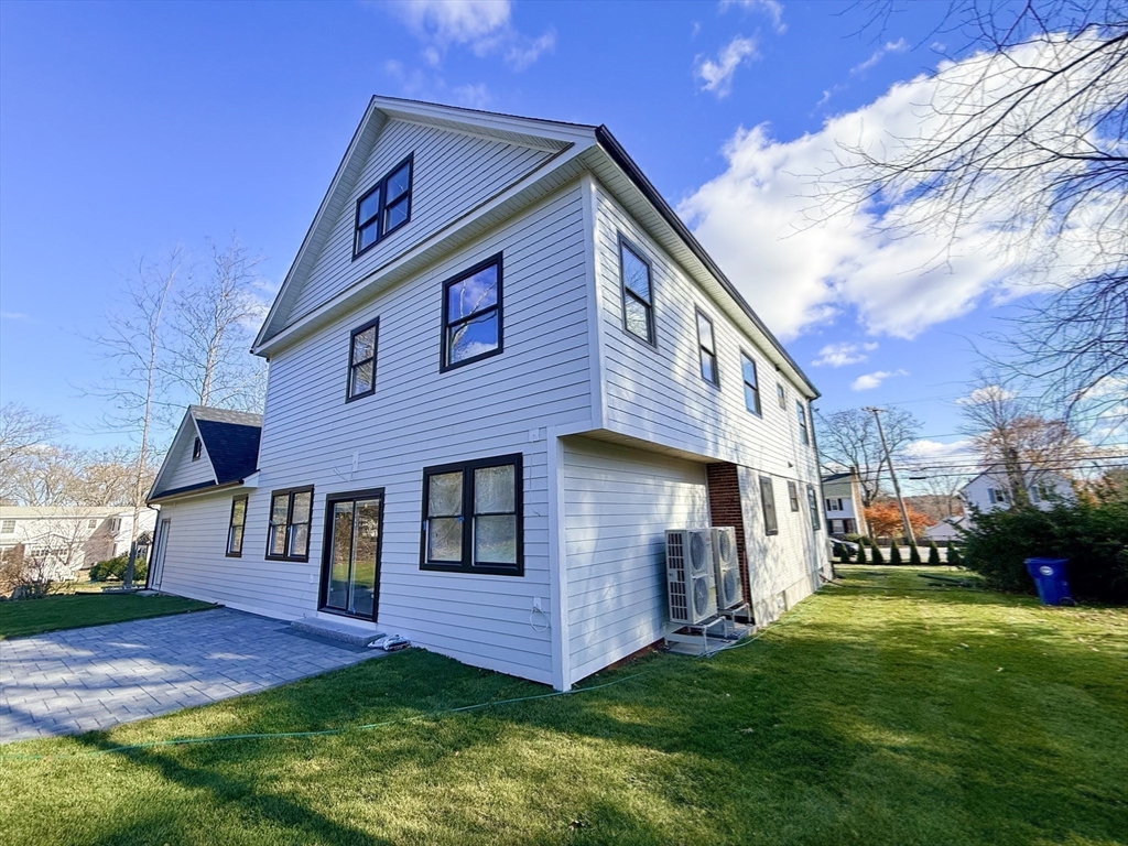 405 Blue Hill Avenue
