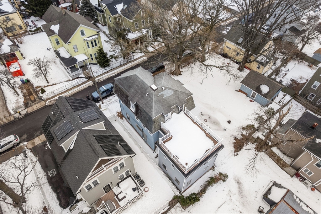 28 Port Norfolk St