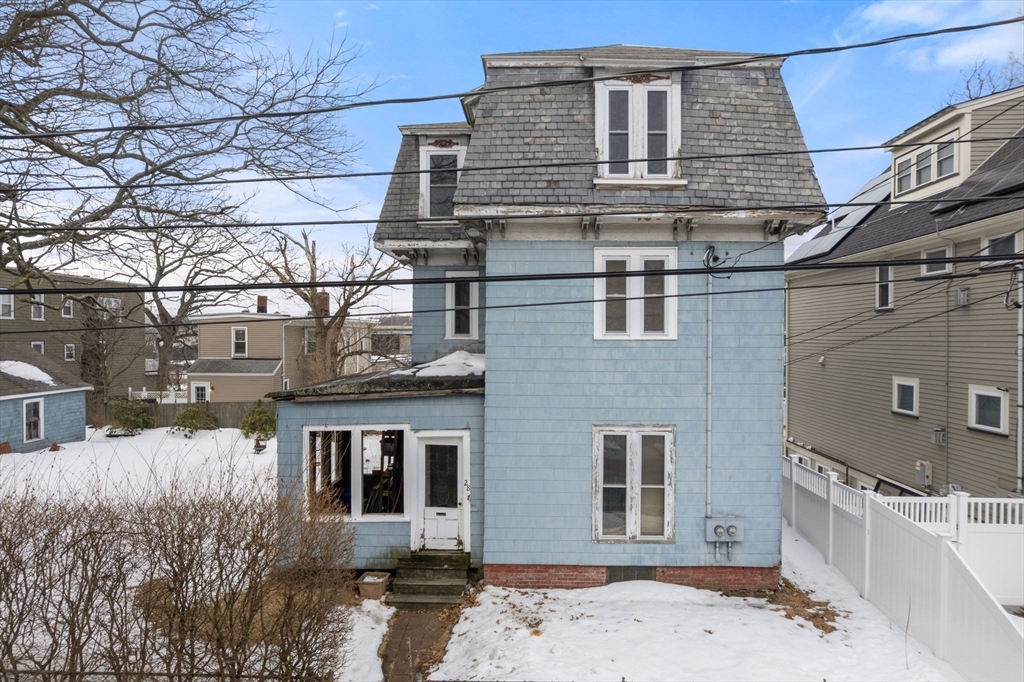 28 Port Norfolk St