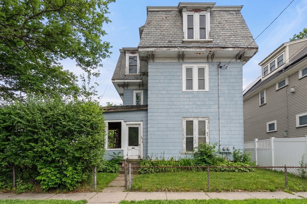 28 Port Norfolk St