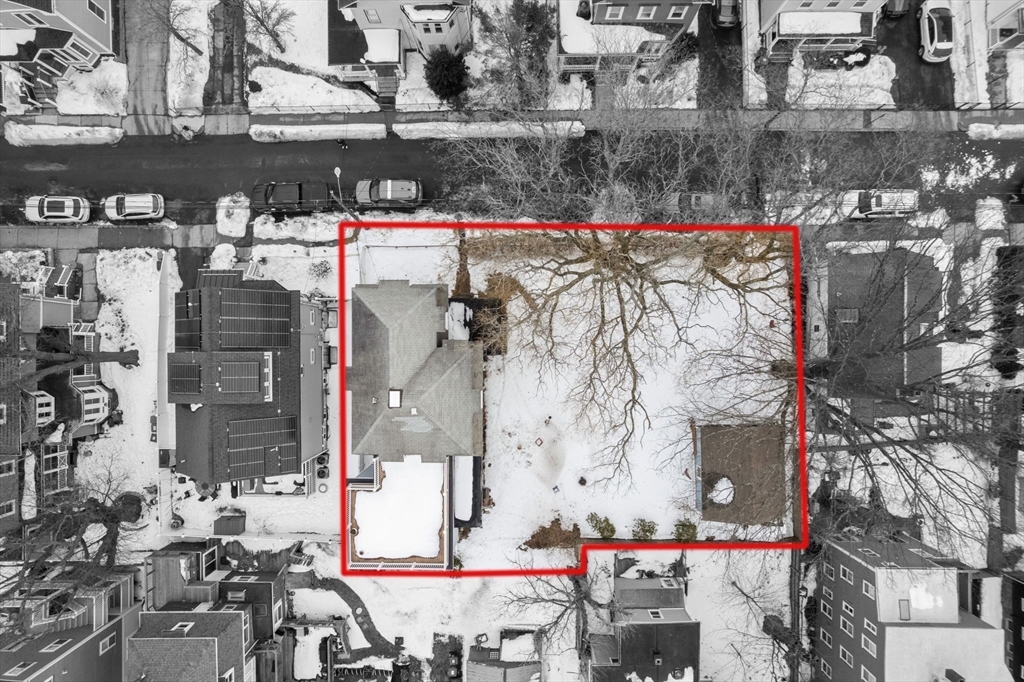 28 Port Norfolk St