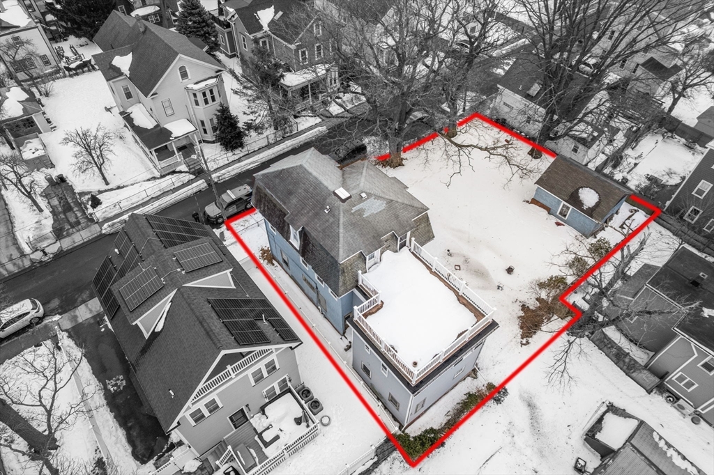 28 Port Norfolk St
