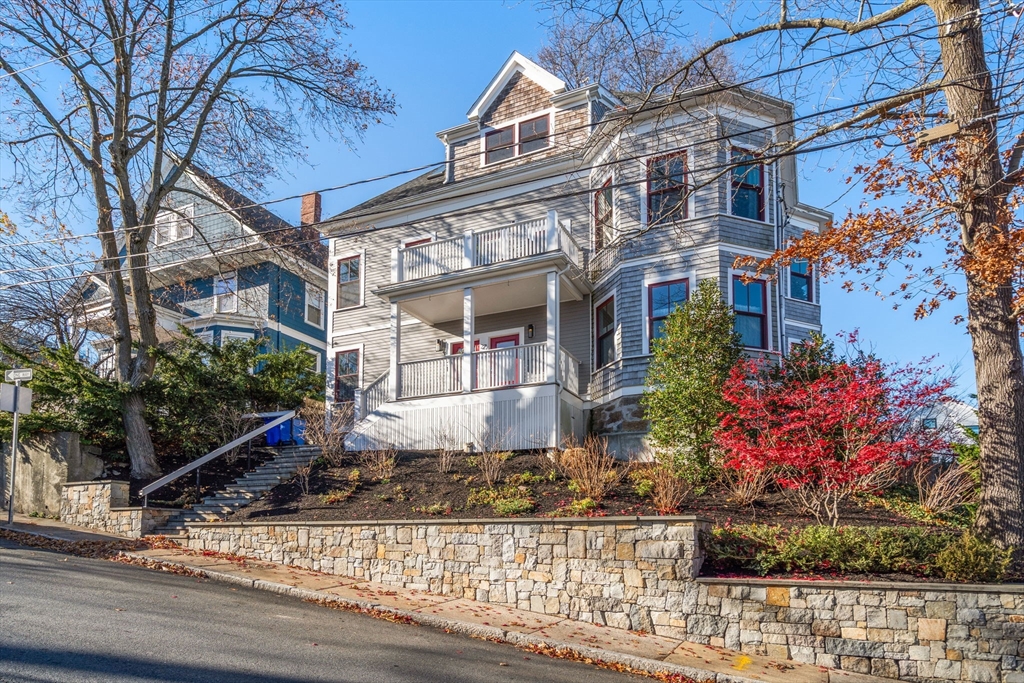 27 Salcombe Street, Unit 2