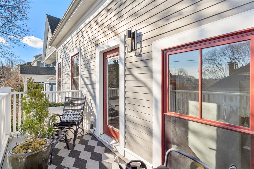 27 Salcombe Street, Unit 2