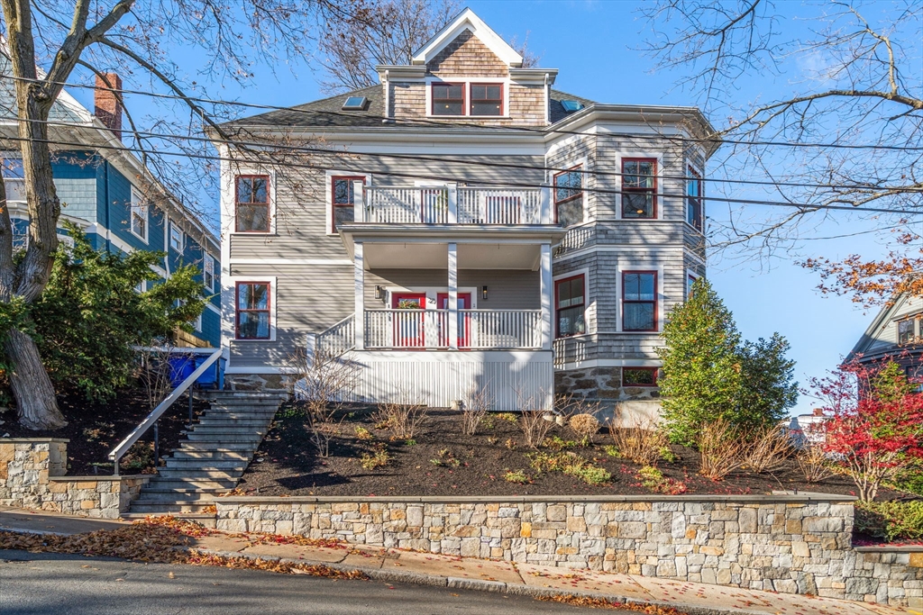 27 Salcombe Street, Unit 2