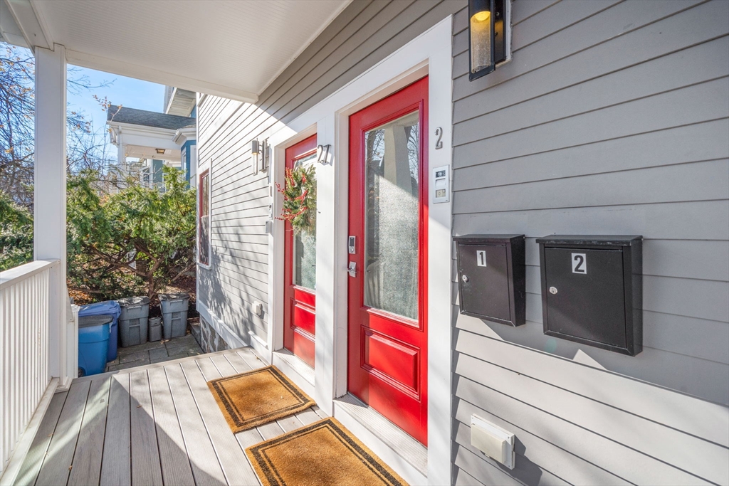 27 Salcombe Street, Unit 2
