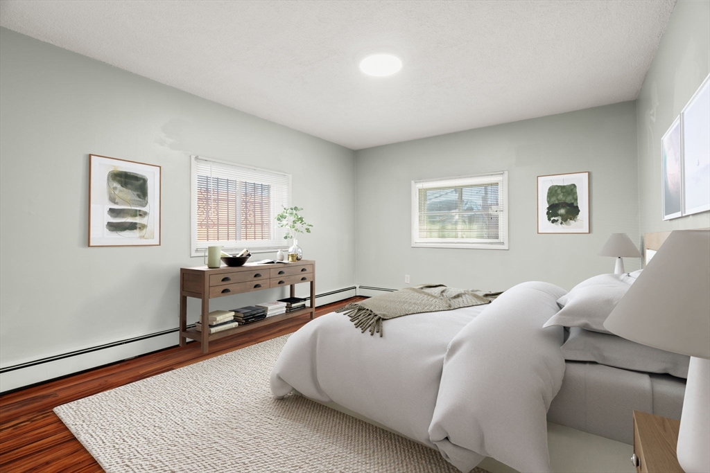 16 Everett Ave Unit: GC