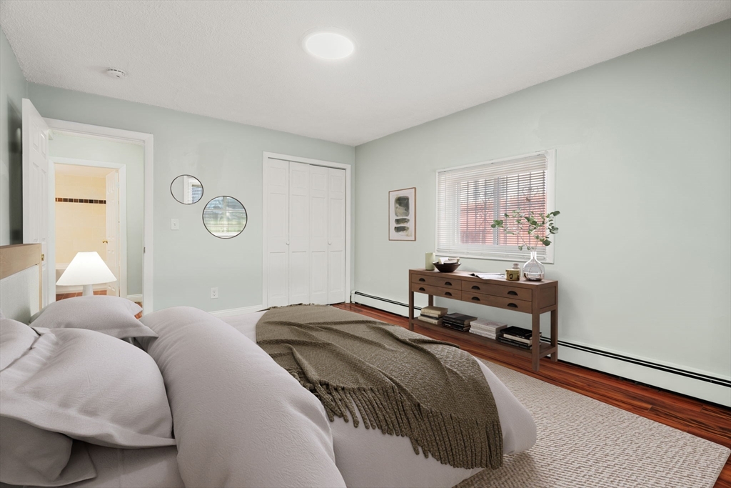 16 Everett Ave Unit: GC