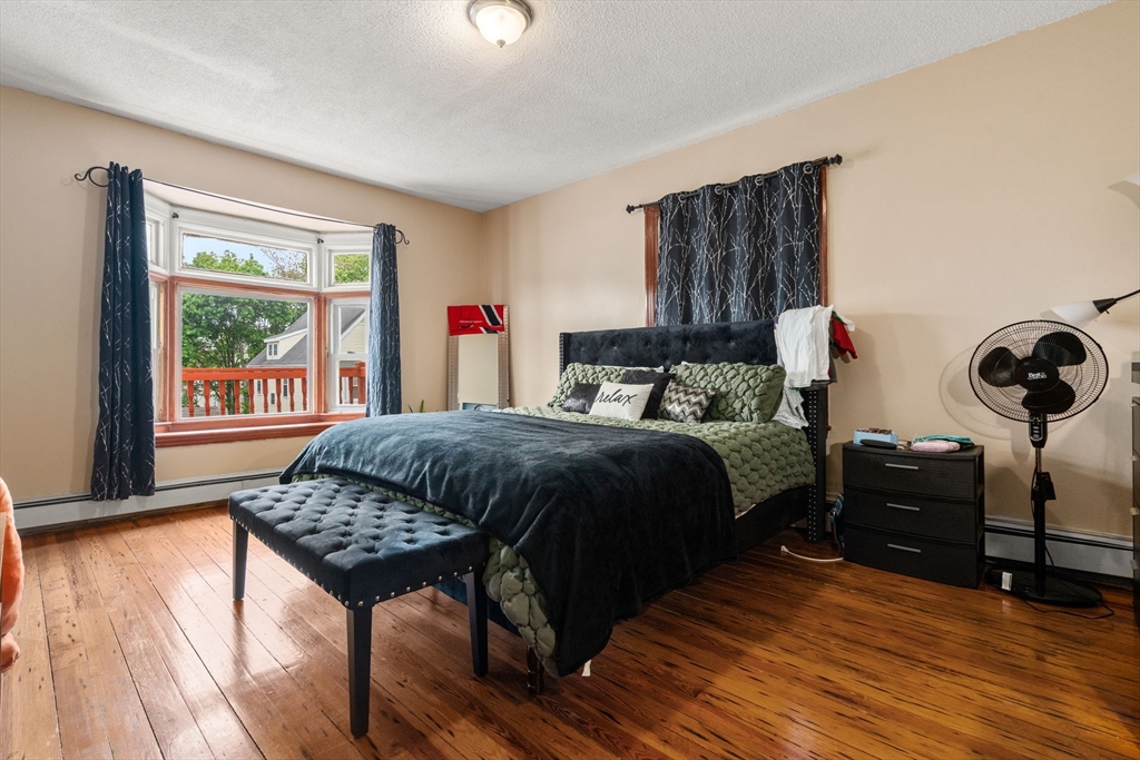 34 Bicknell St