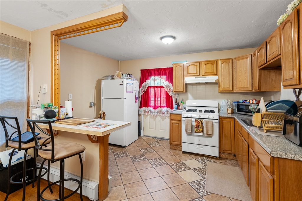 34 Bicknell St