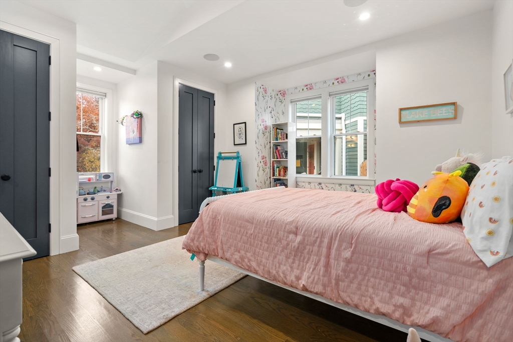 5 Caspian Way Unit: U:2