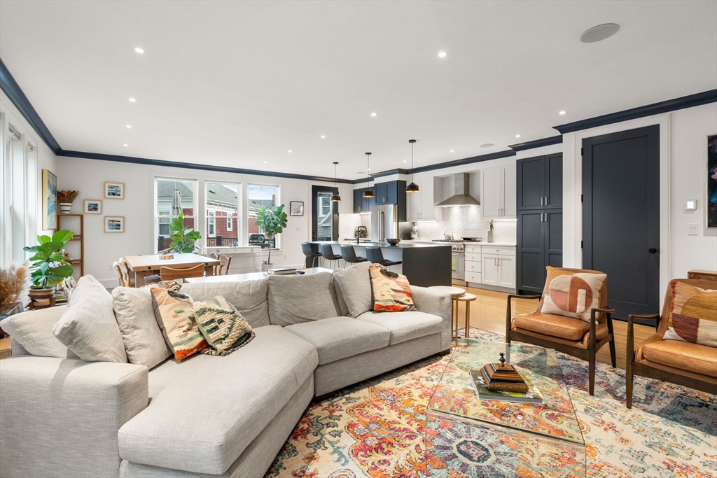 5 Caspian Way Unit: U:2