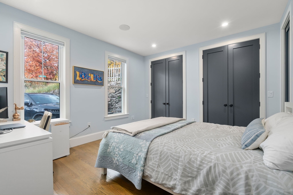 5 Caspian Way Unit: U:2