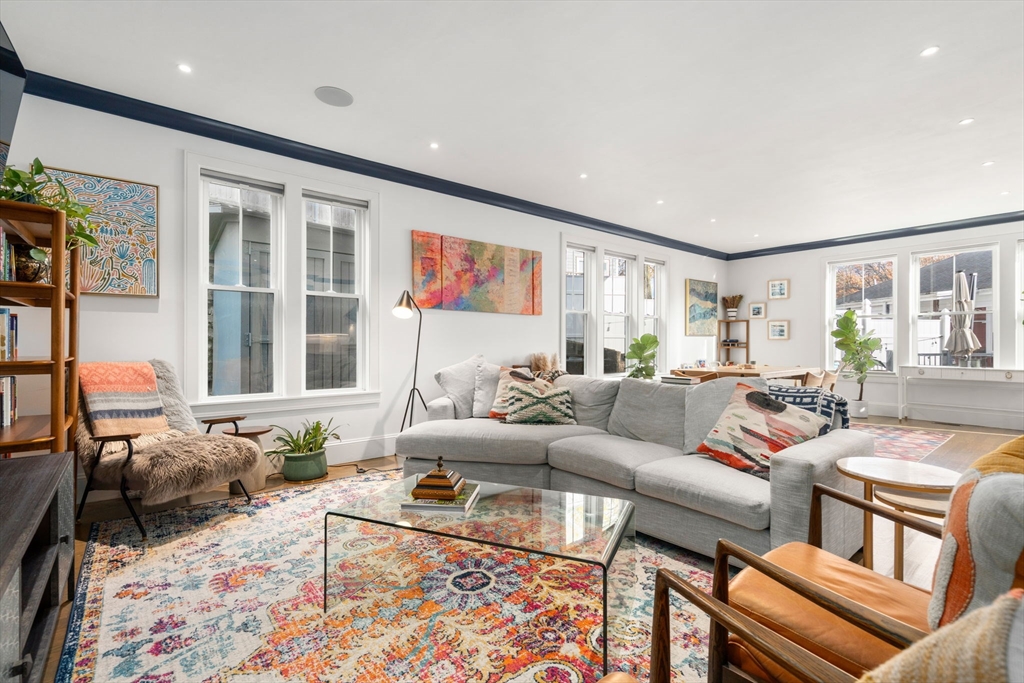 5 Caspian Way Unit: U:2