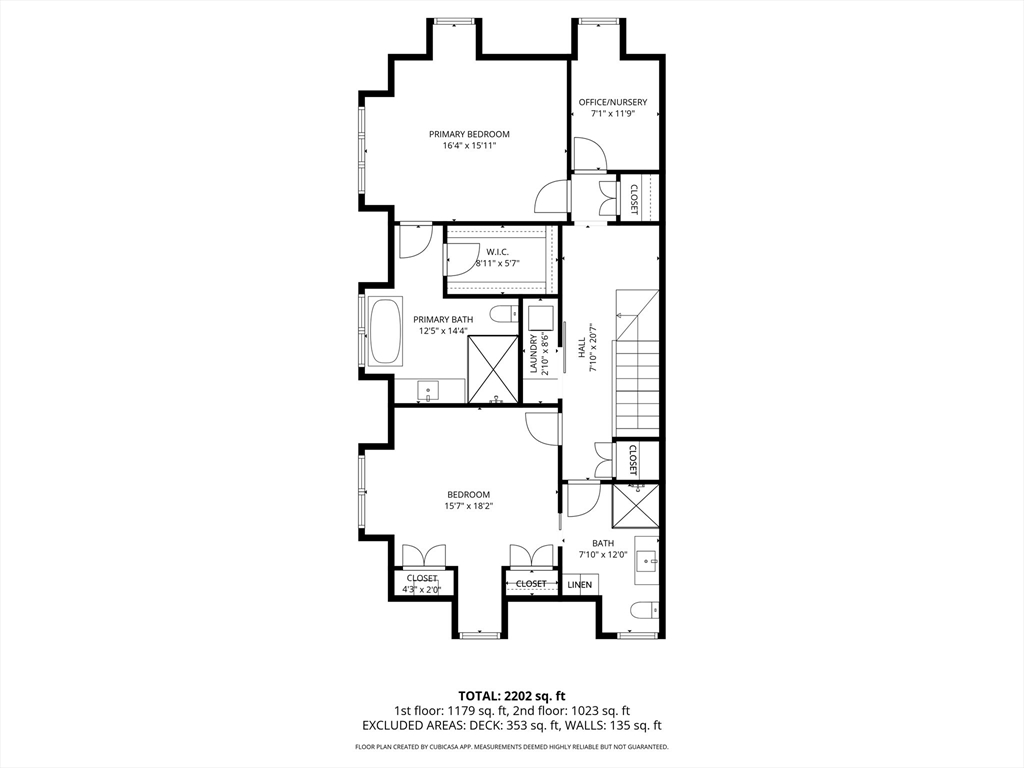 5 Caspian Way Unit: U:2