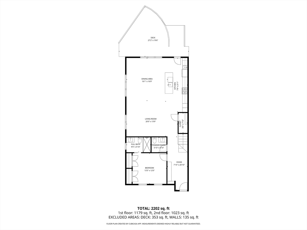 5 Caspian Way Unit: U:2