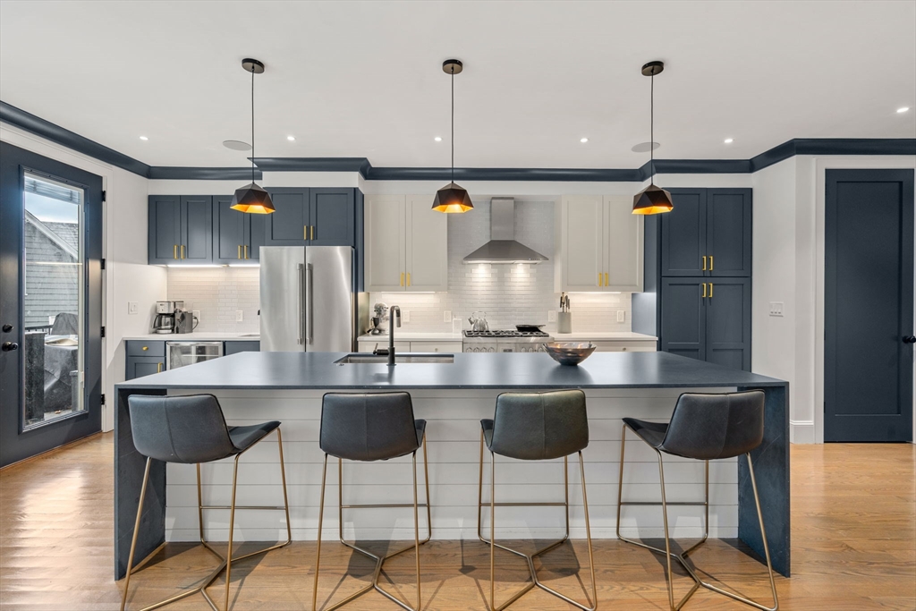 5 Caspian Way Unit: U:2