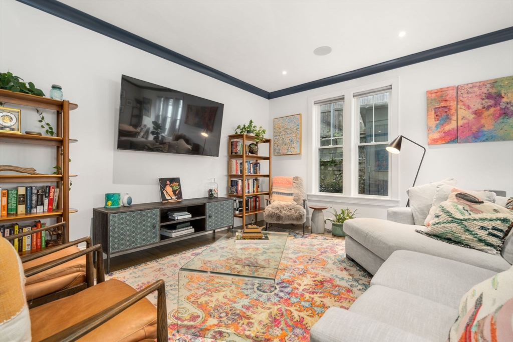 5 Caspian Way Unit: U:2