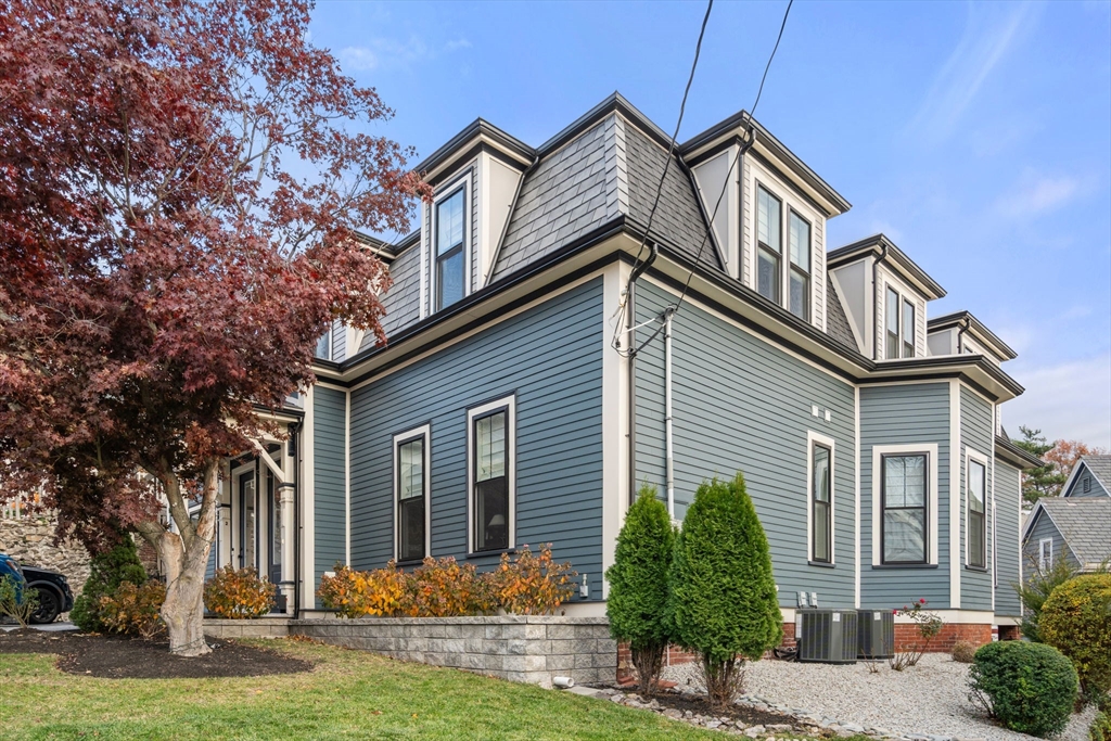5 Caspian Way Unit: U:2