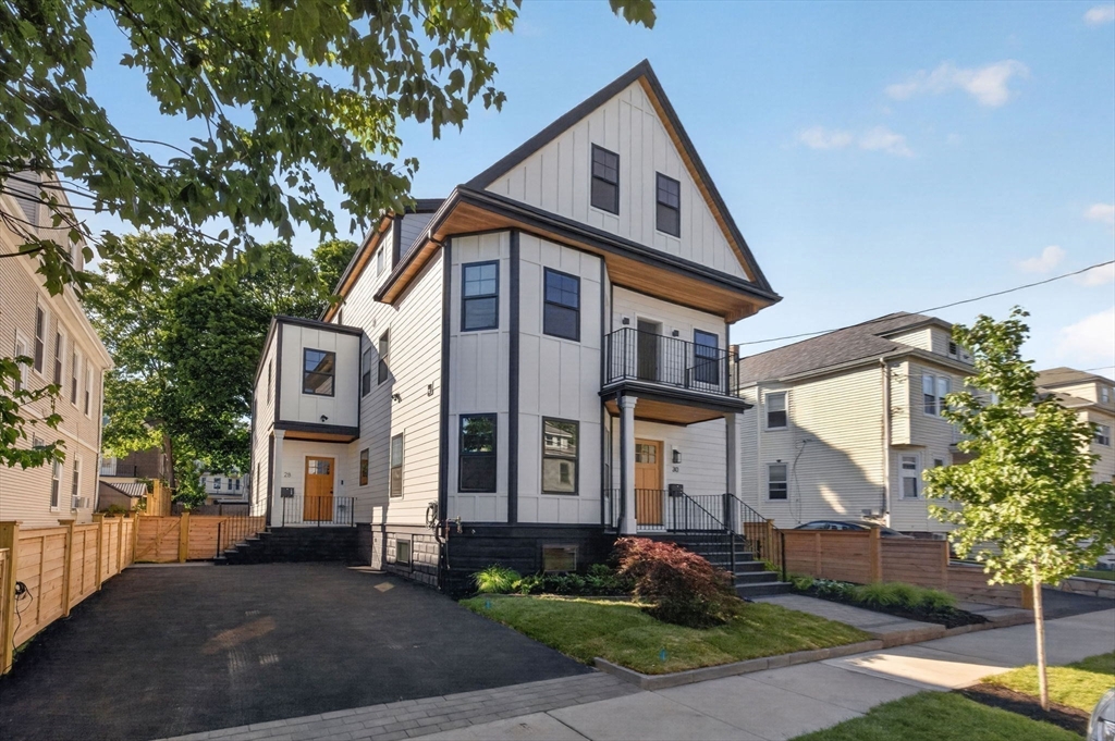 28 Amsden Street # 28