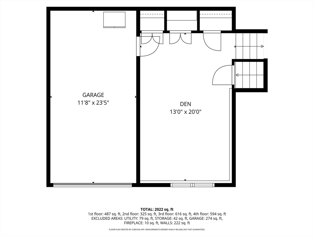 115 Ridge St