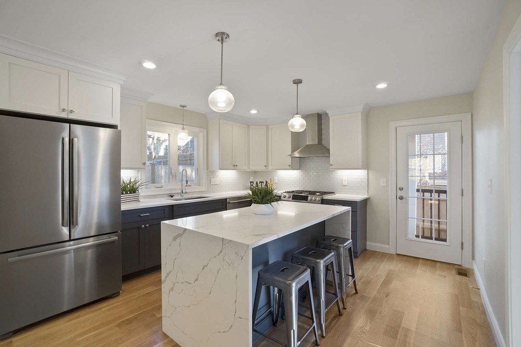 61-R Prescott St # 1