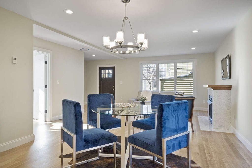 61-R Prescott St # 1
