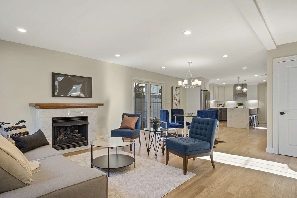 61-R Prescott St # 1