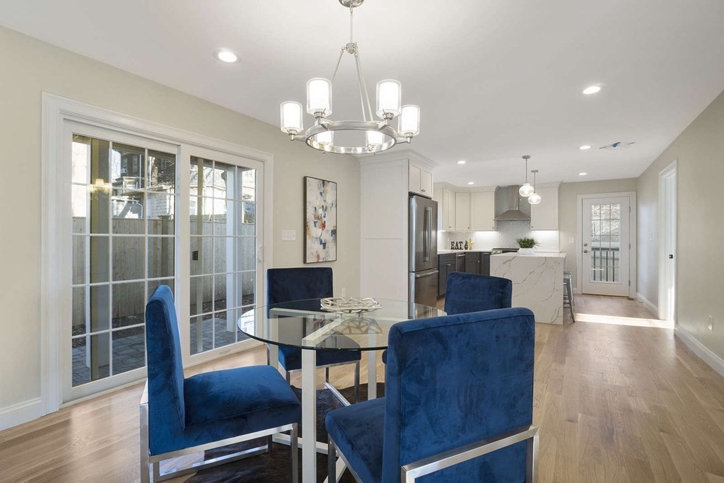 61-R Prescott St # 1