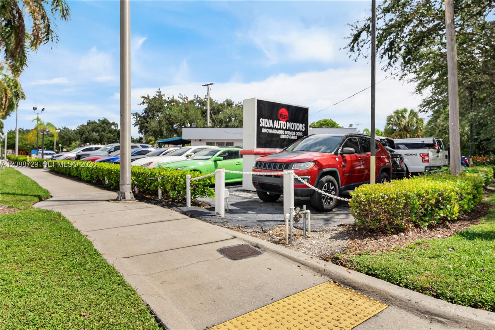 4800 N Federal Highway