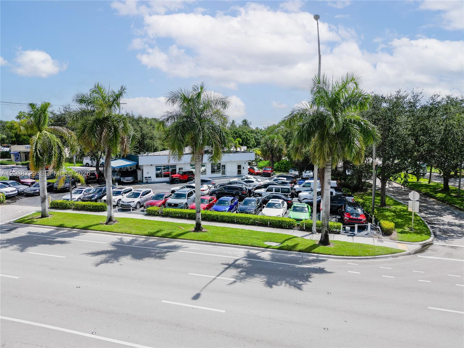 4800 N Federal Highway