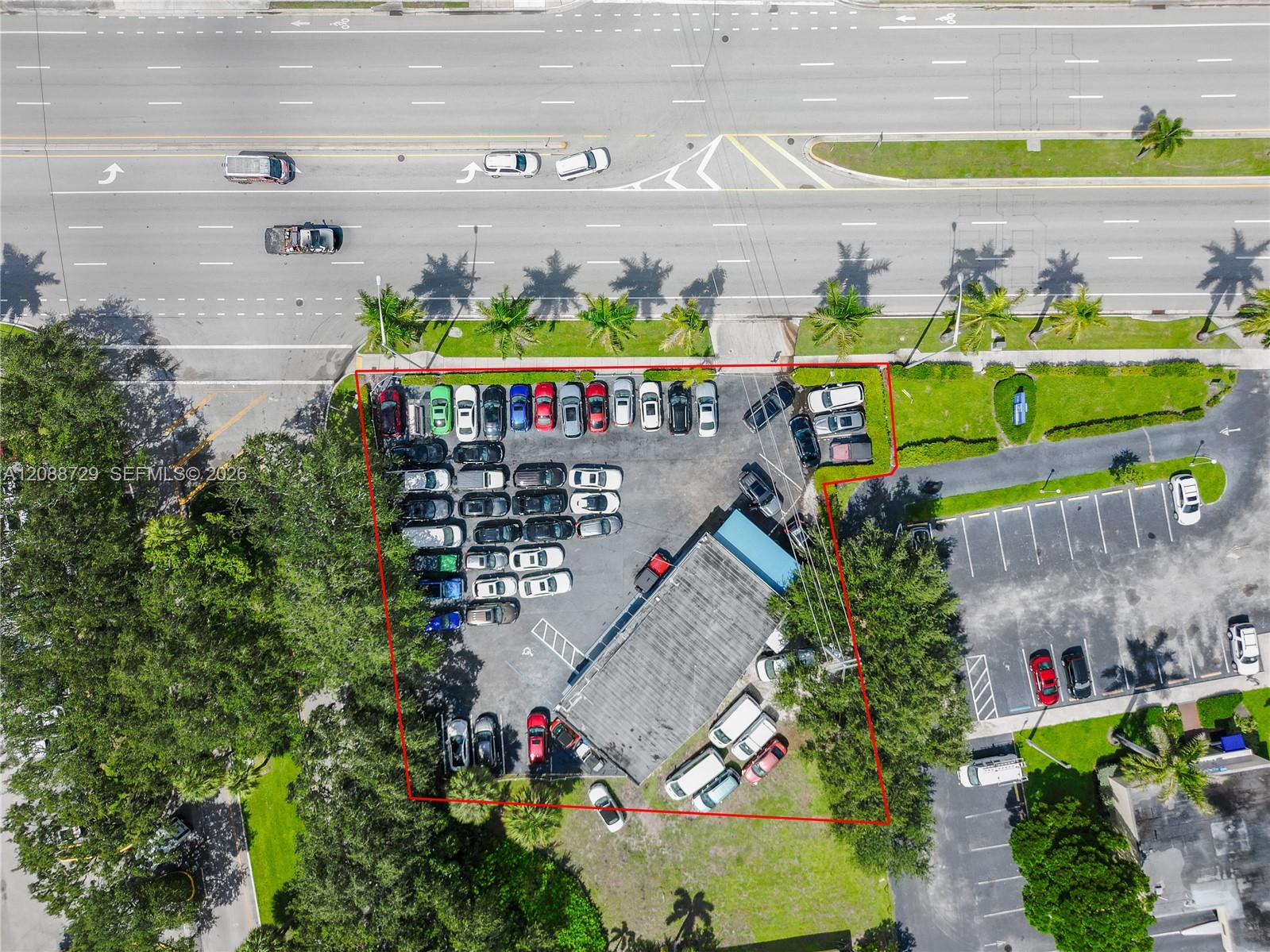 4800 N Federal Highway