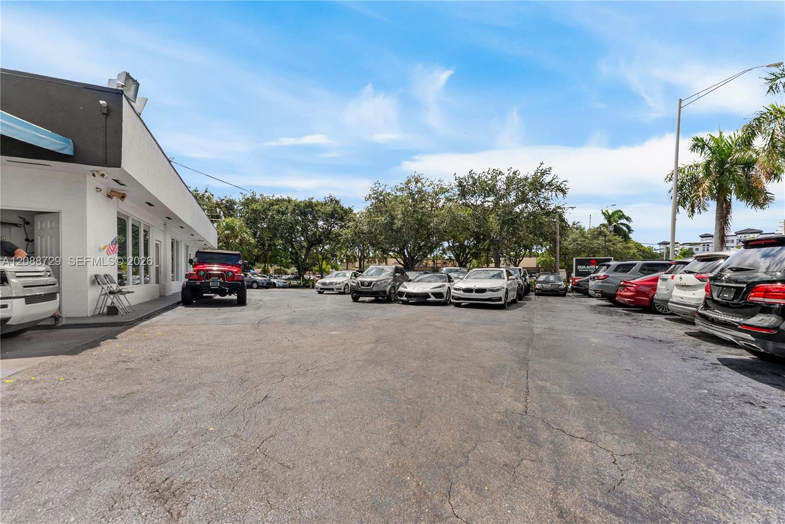 4800 N Federal Highway