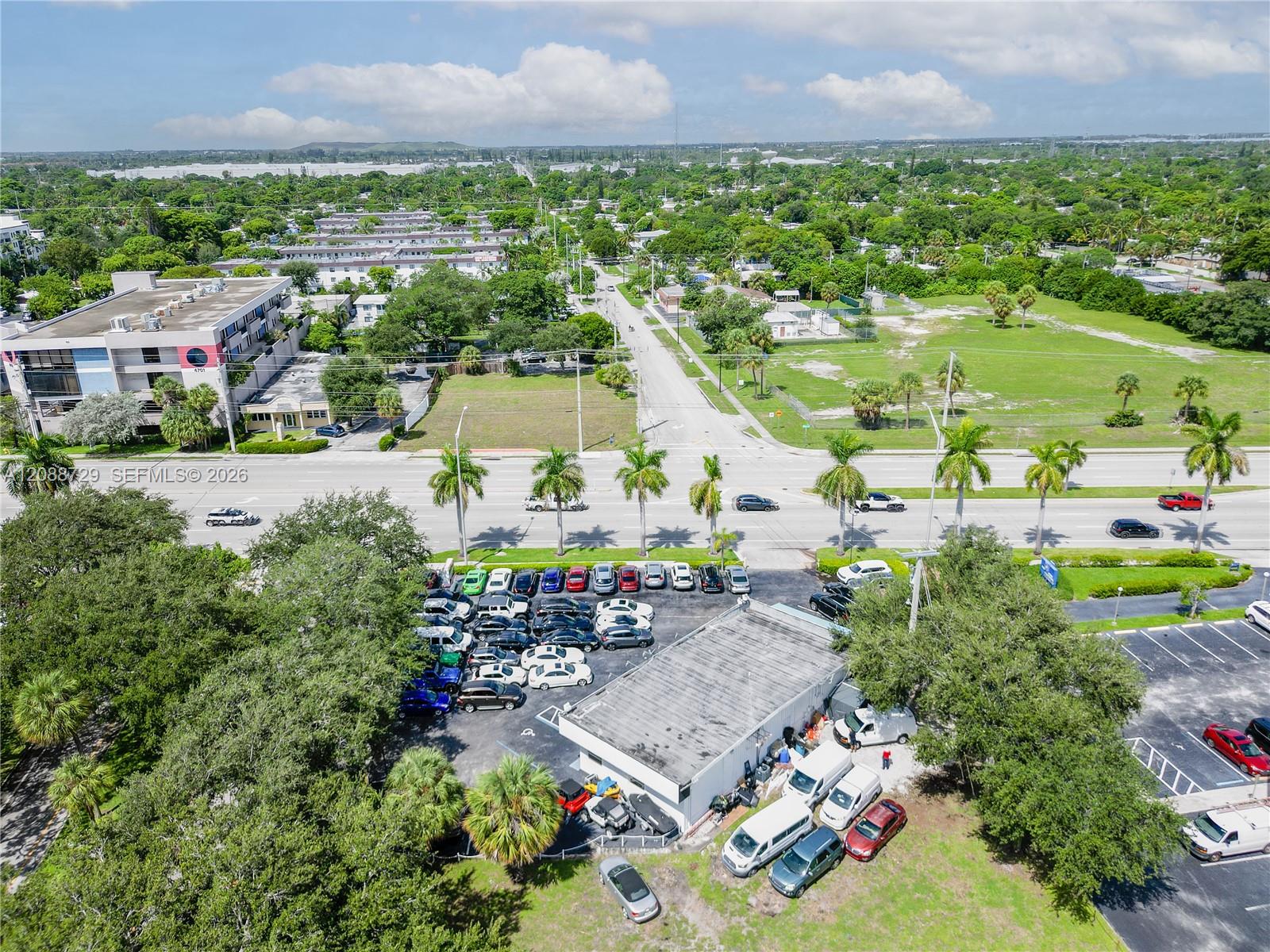 4800 N Federal Highway