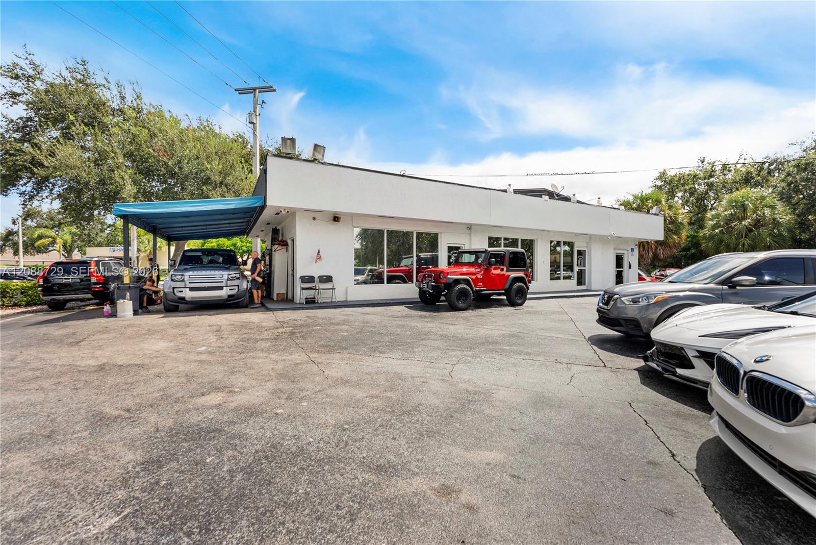 4800 N Federal Highway