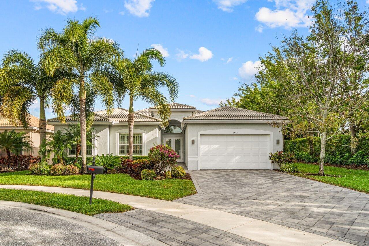 9039 Ribbons Ridge Point