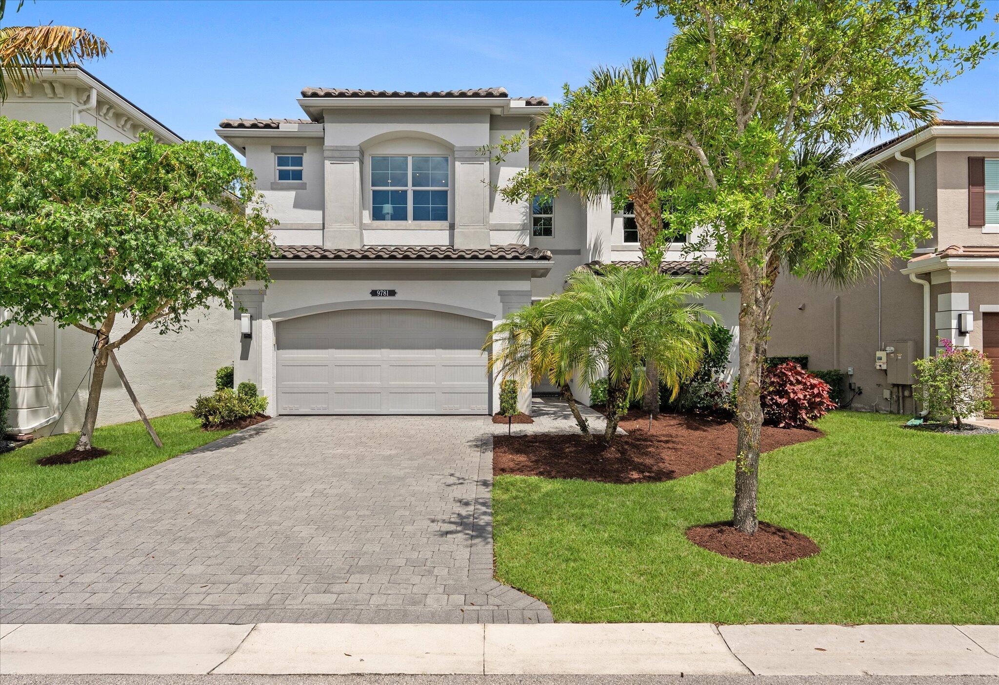 9781 Salty Bay Drive
