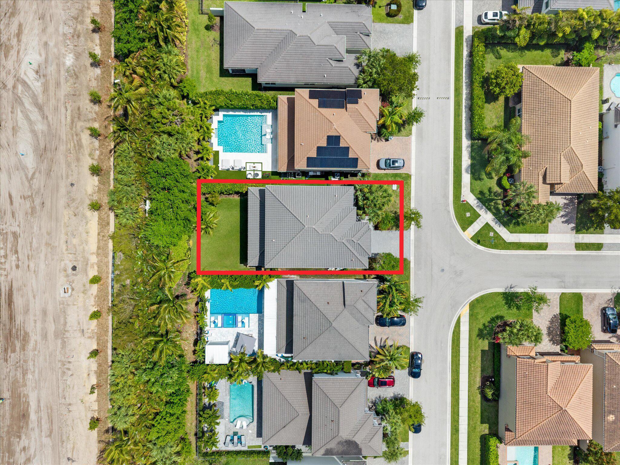 9781 Salty Bay Drive