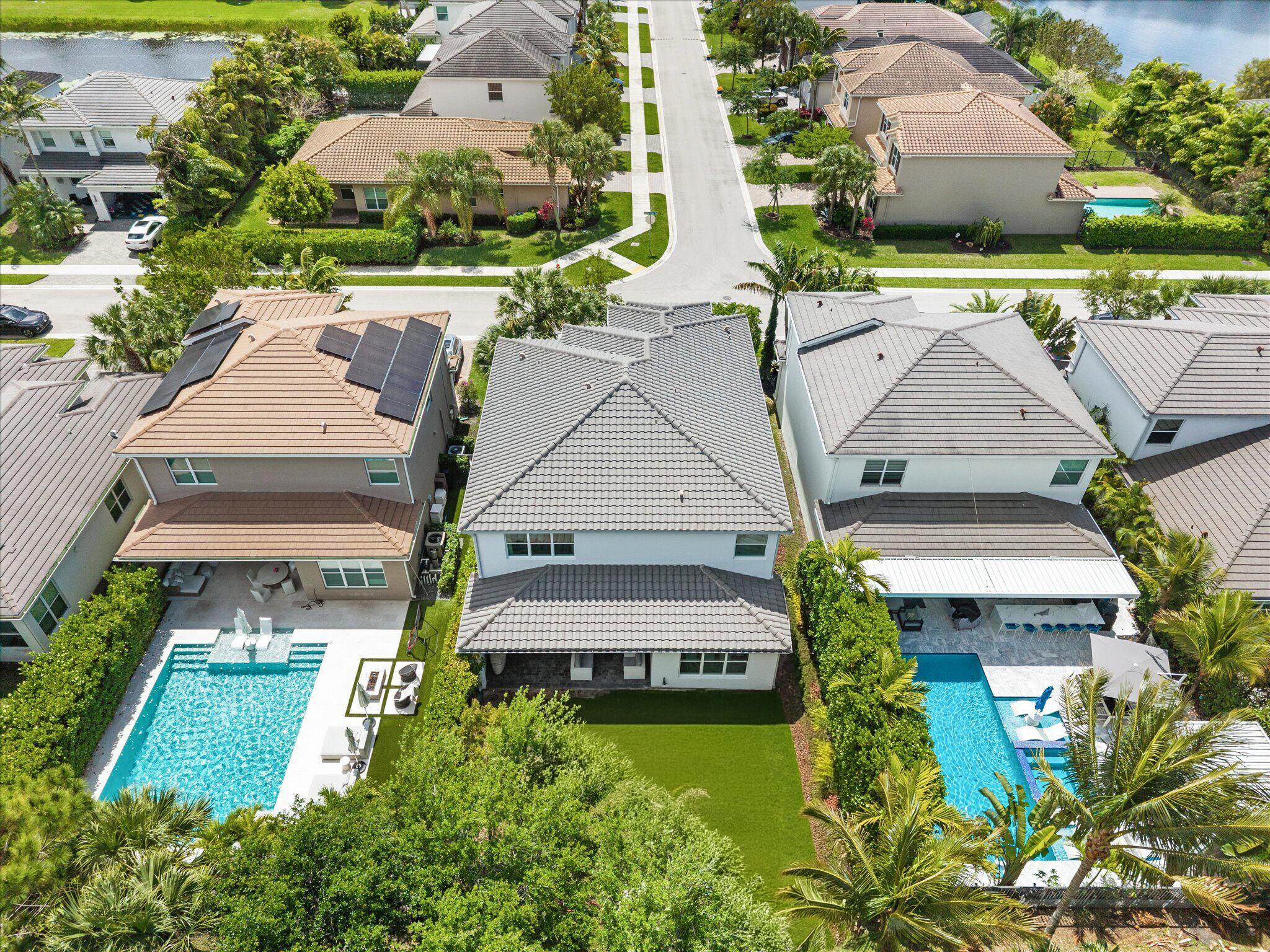 9781 Salty Bay Drive