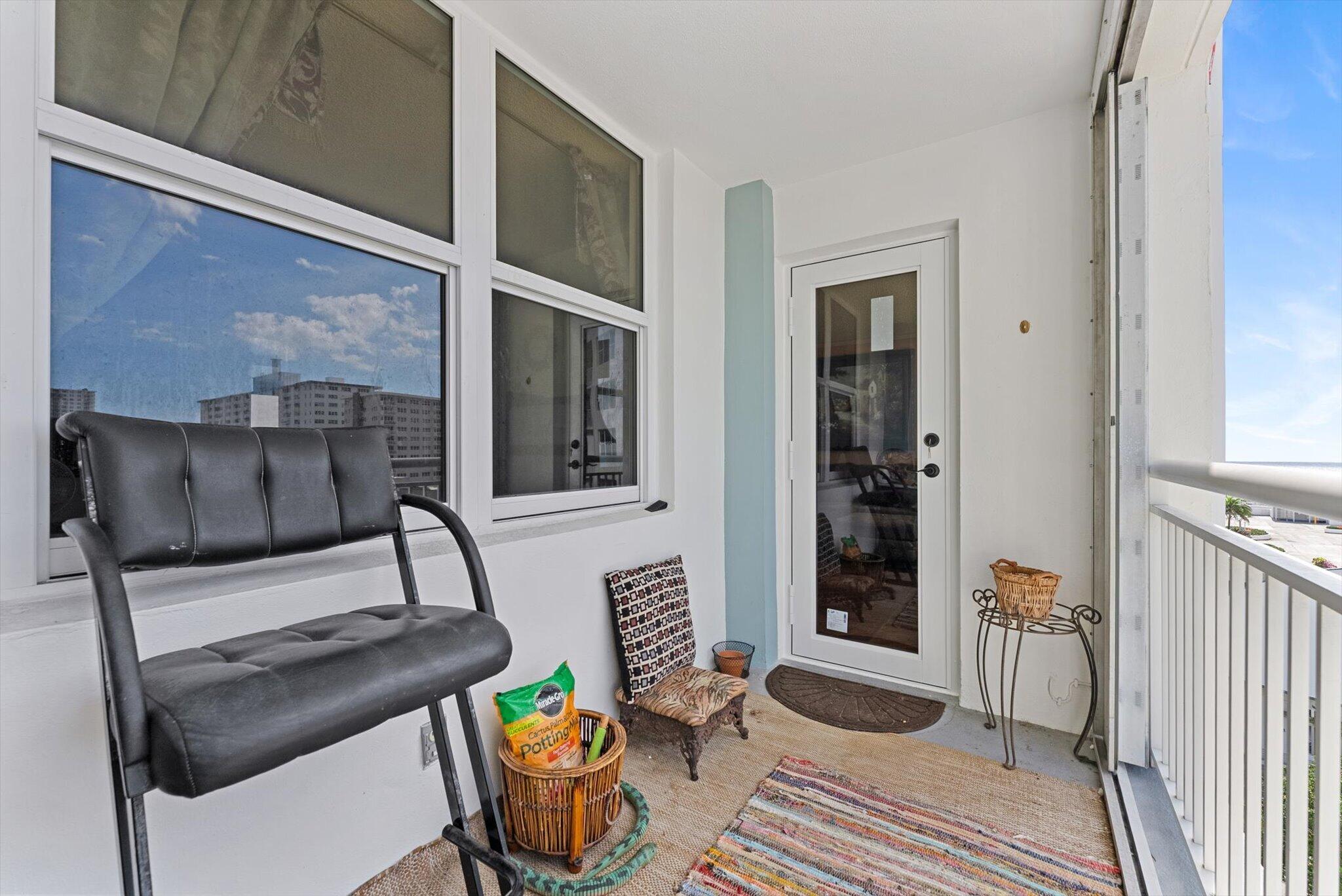 201 N Ocean Boulevard 1102