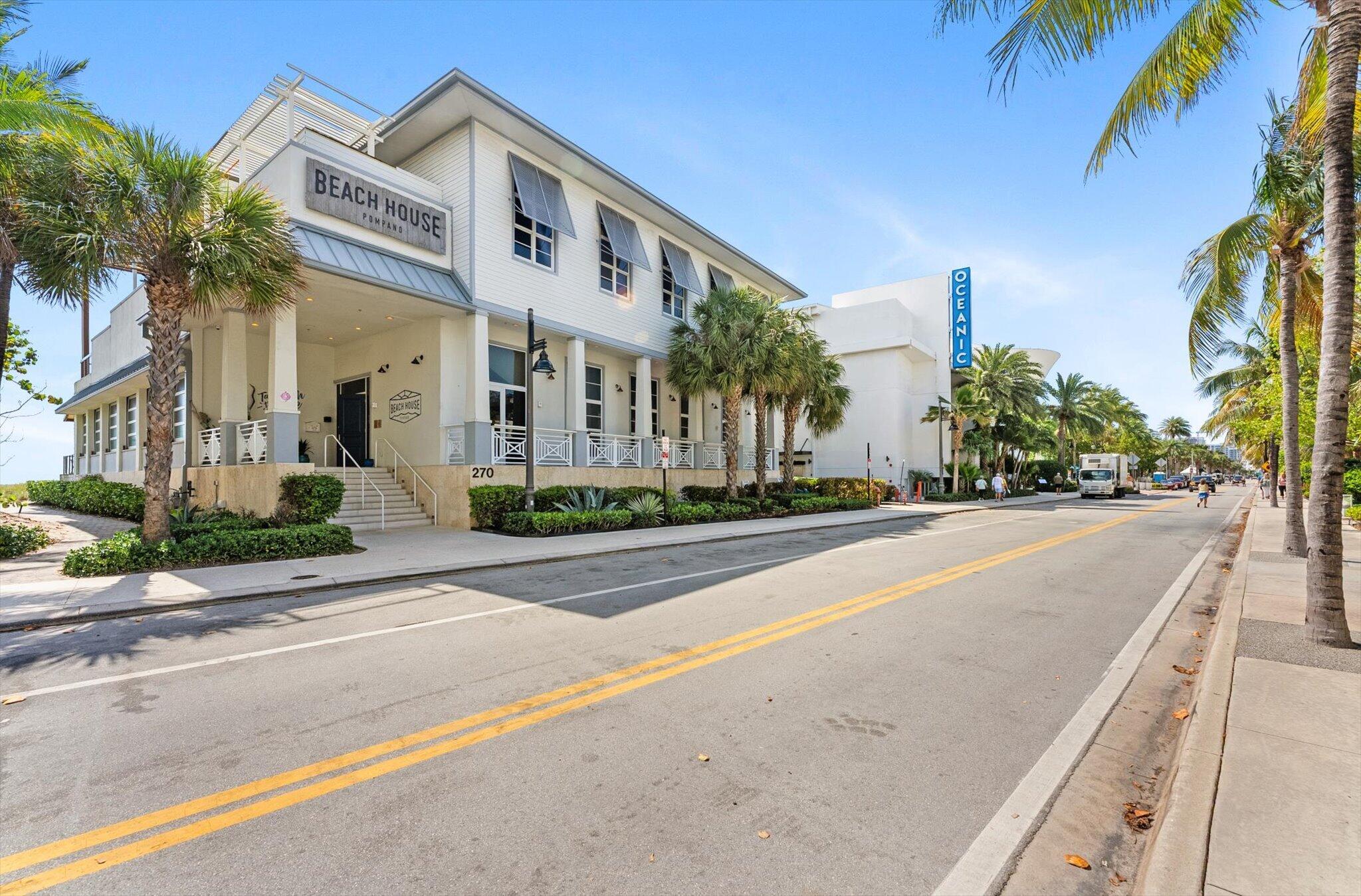 201 N Ocean Boulevard 1102