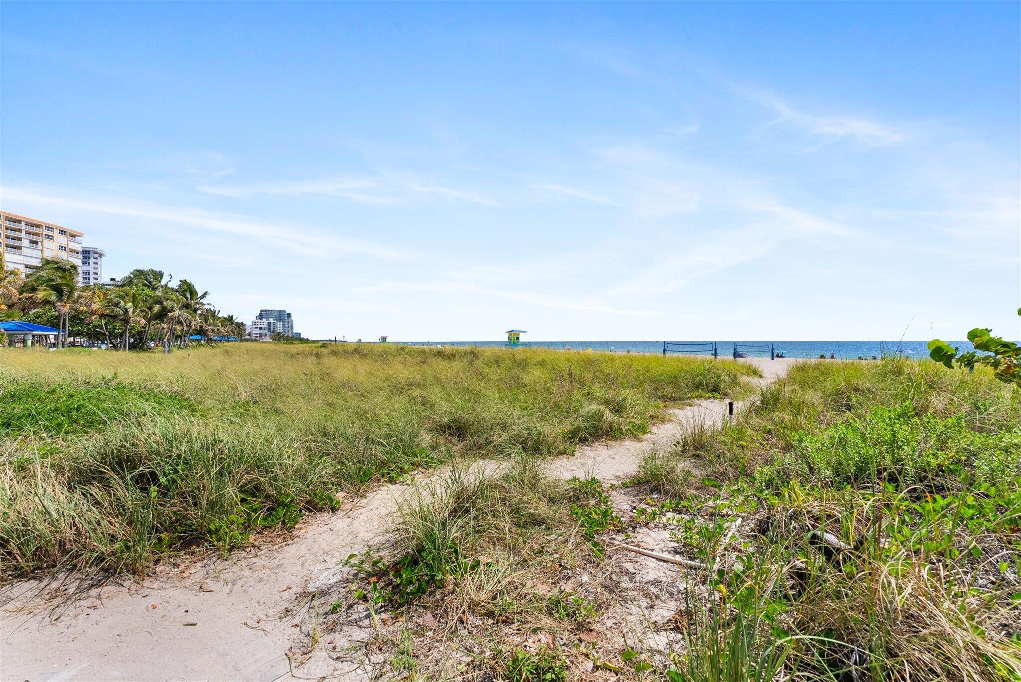 201 N Ocean Boulevard 1102