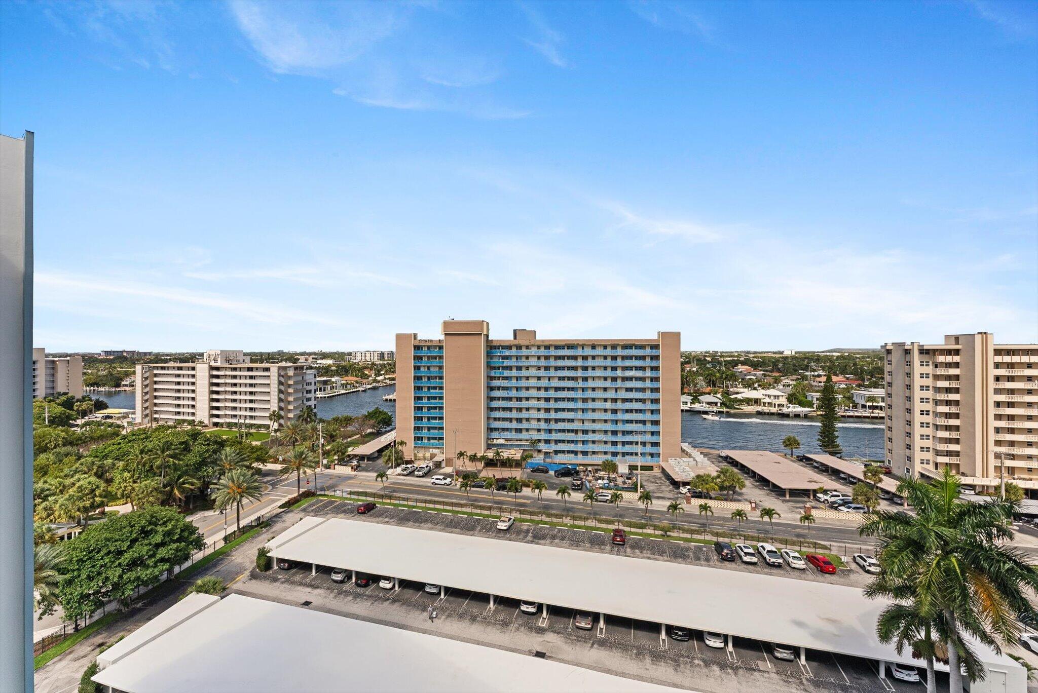 201 N Ocean Boulevard 1102