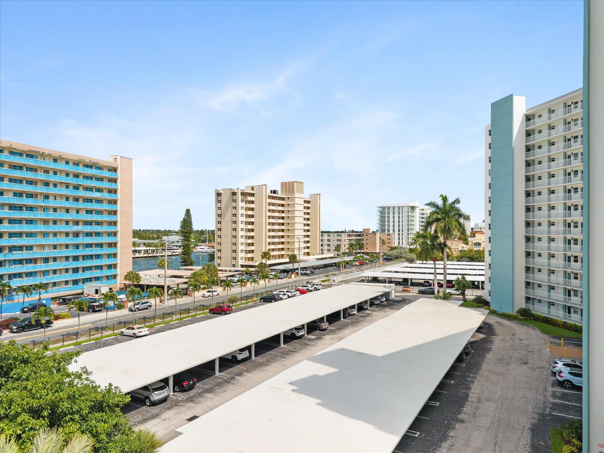 201 N Ocean Boulevard 1102