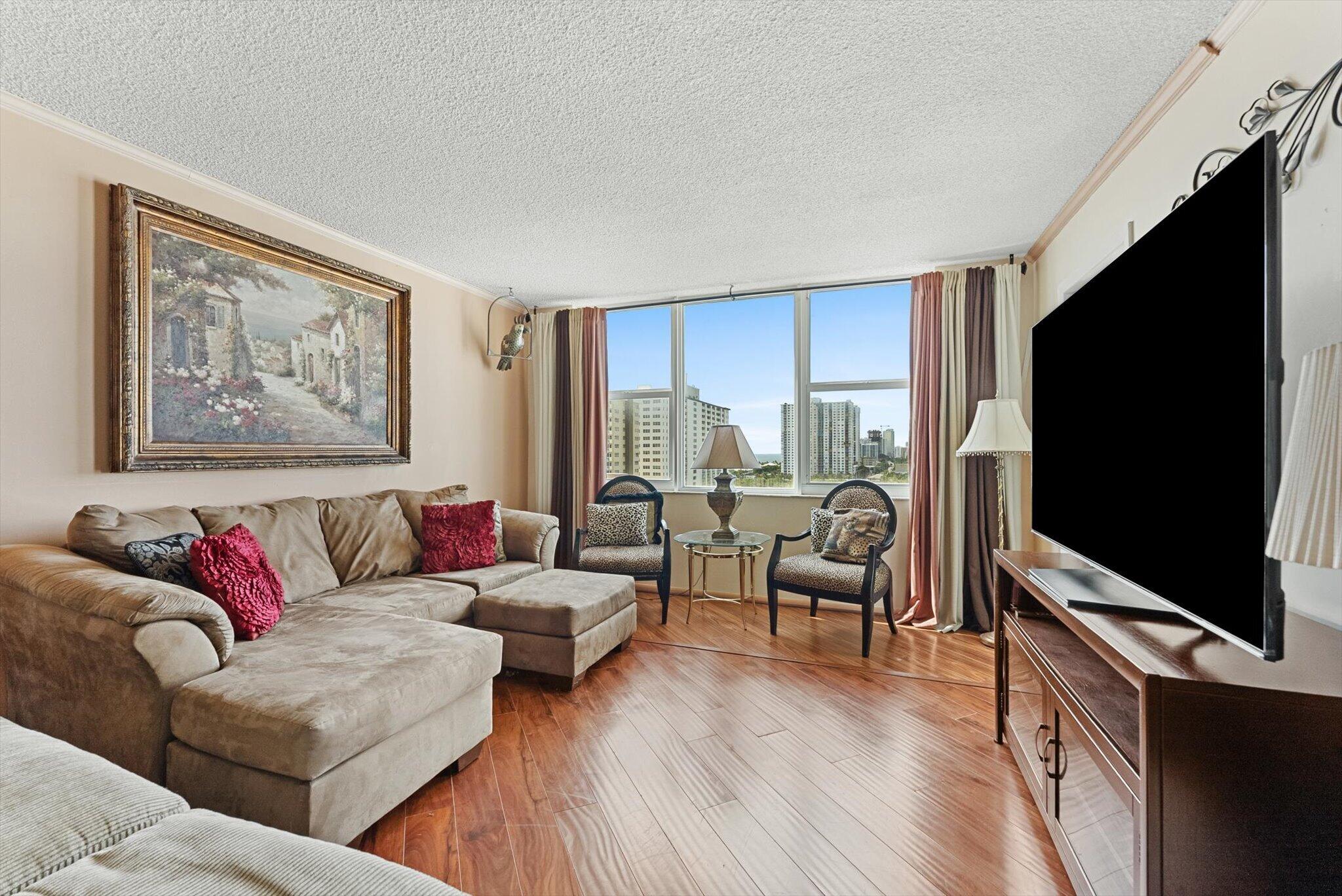 201 N Ocean Boulevard 1102