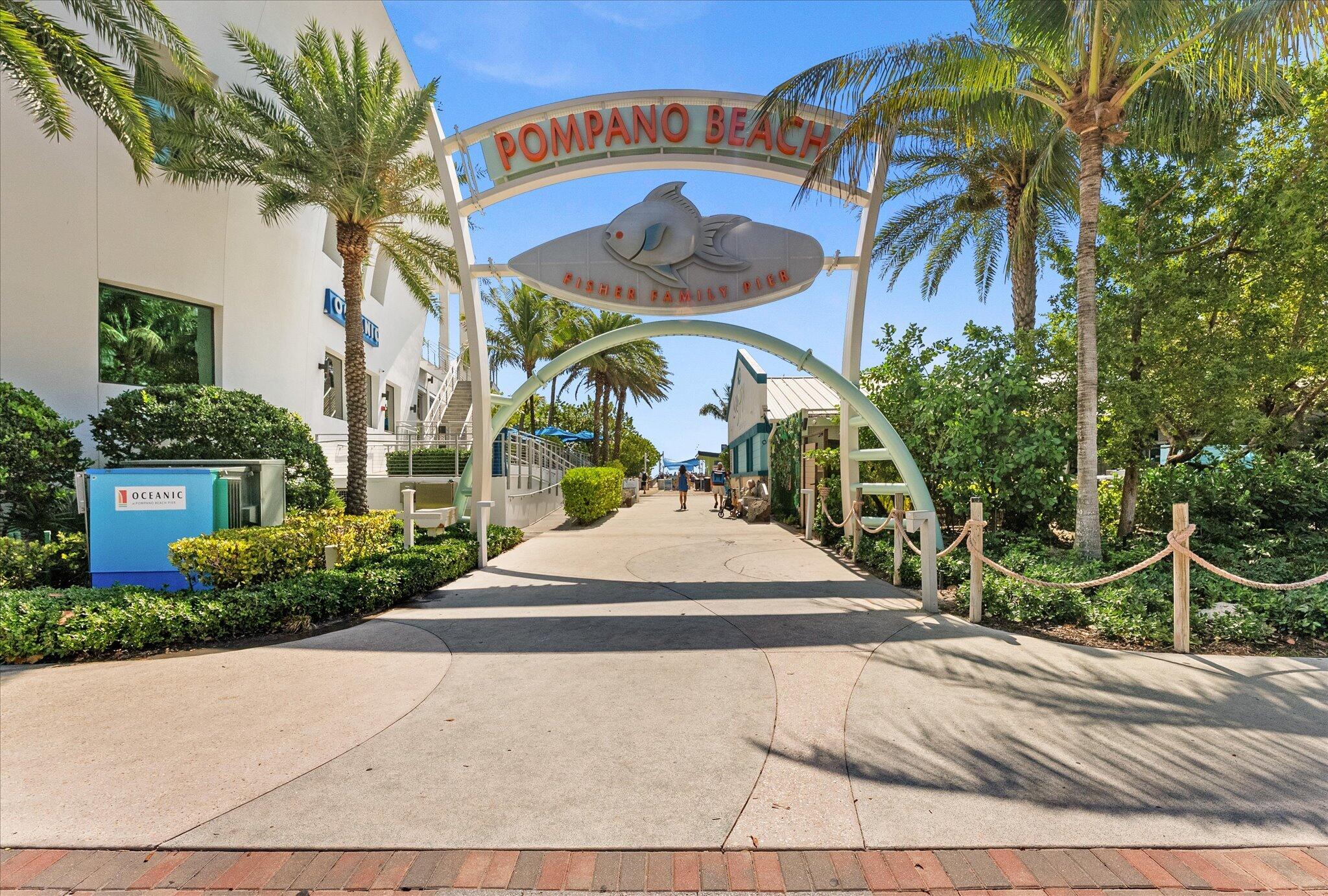 201 N Ocean Boulevard 1102